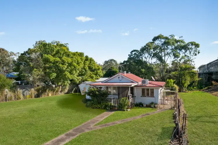 22 Gladstone Road, Sadliers Crossing QLD 4305