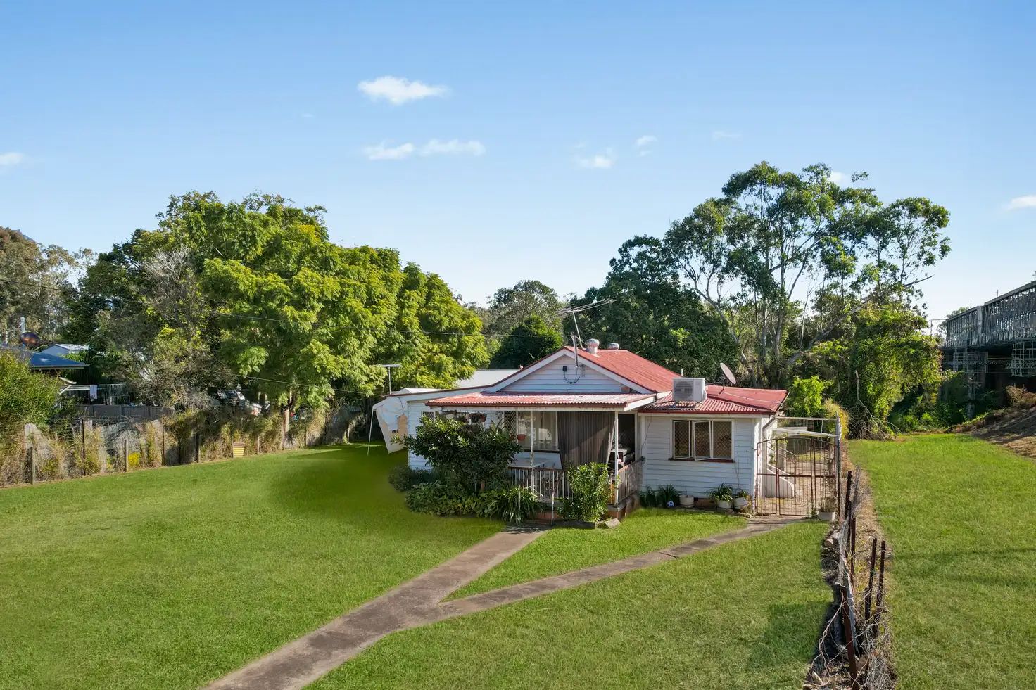 Main view of Homely house listing, 22 Gladstone Road, Sadliers Crossing QLD 4305