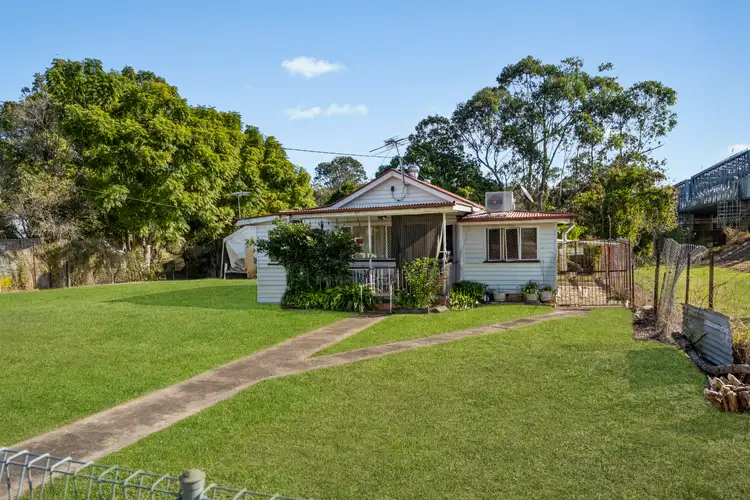 Second view of Homely house listing, 22 Gladstone Road, Sadliers Crossing QLD 4305