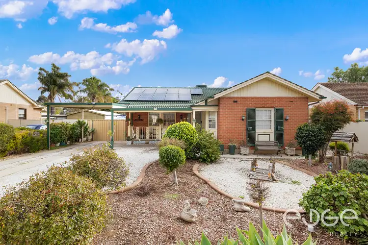 21 Marshalsea Road, Elizabeth Park SA 5113