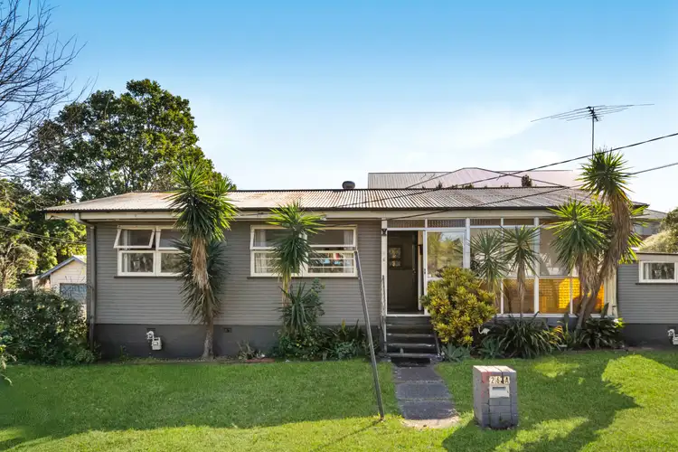 26A Salisbury Road, Ipswich QLD 4305