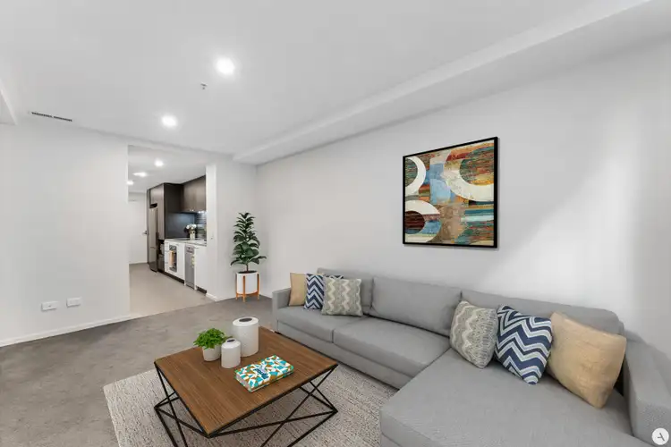 G13/38 Oakden Street, Greenway ACT 2900
