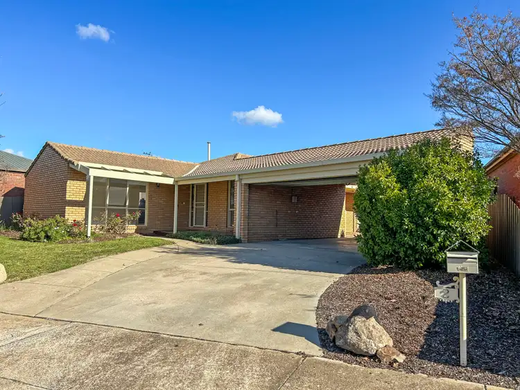 2 Handley Court, Shepparton VIC 3630