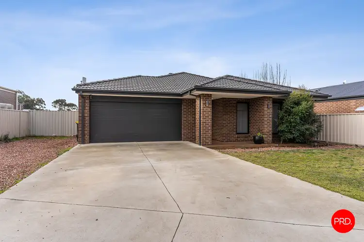 Main view of Homely house listing, 7 Dunvegan Terrace, Strathfieldsaye VIC 3551