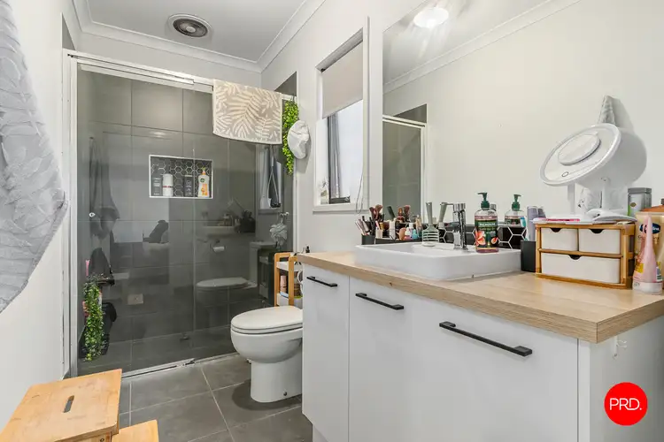 Third view of Homely house listing, 7 Dunvegan Terrace, Strathfieldsaye VIC 3551