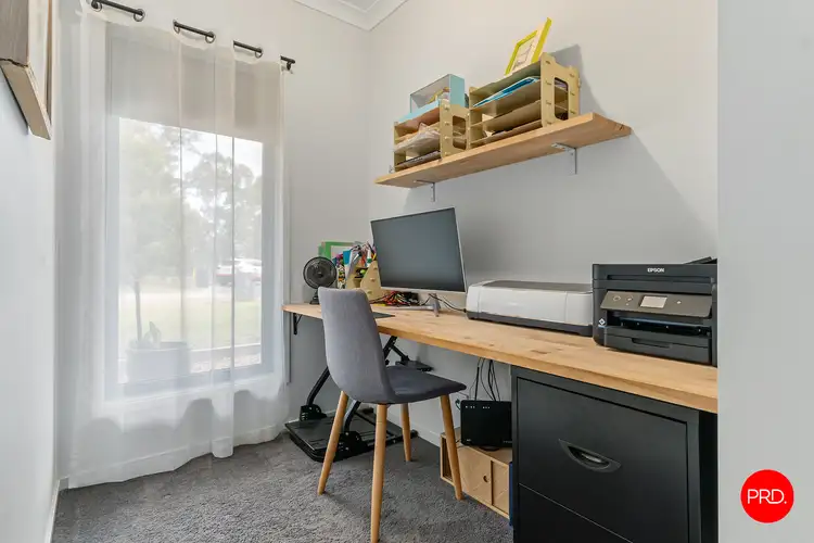 Fourth view of Homely house listing, 7 Dunvegan Terrace, Strathfieldsaye VIC 3551