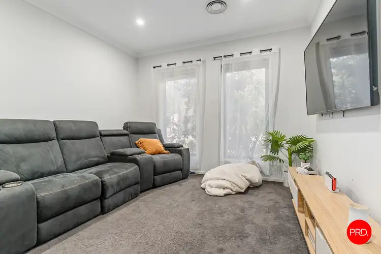 Fifth view of Homely house listing, 7 Dunvegan Terrace, Strathfieldsaye VIC 3551
