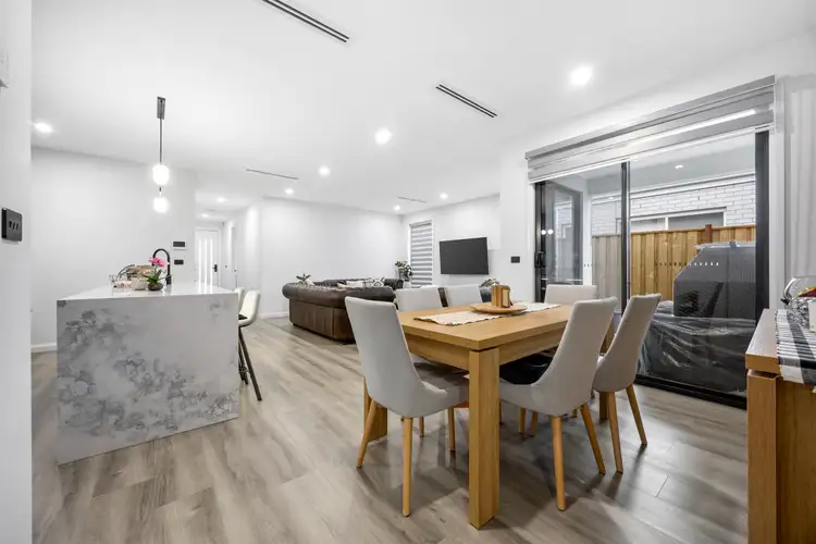 Fourth view of Homely house listing, 43 Pickering Crescent, Lara VIC 3212