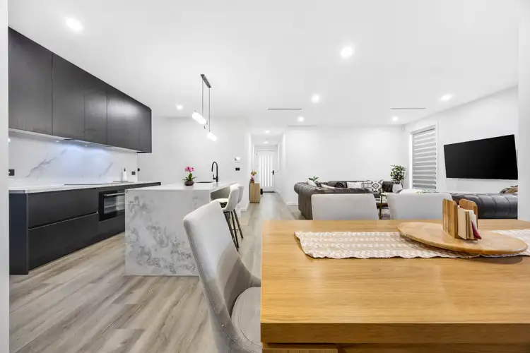 Fifth view of Homely house listing, 43 Pickering Crescent, Lara VIC 3212
