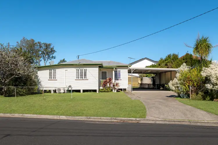 Second view of Homely house listing, 25 Lang Terrace, Northgate QLD 4013