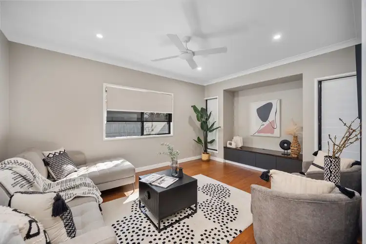 Second view of Homely house listing, 34 Brookfield Terrace, Idalia QLD 4811