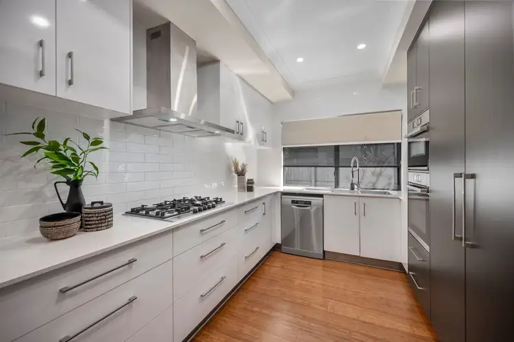 Third view of Homely house listing, 34 Brookfield Terrace, Idalia QLD 4811