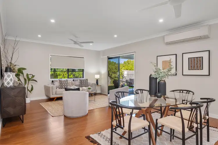 Fifth view of Homely house listing, 34 Brookfield Terrace, Idalia QLD 4811