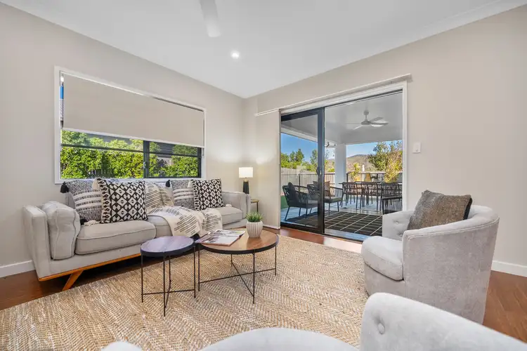 Sixth view of Homely house listing, 34 Brookfield Terrace, Idalia QLD 4811