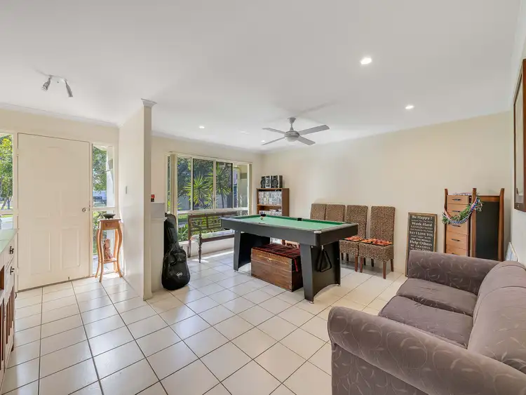 Third view of Homely house listing, 21 Coney Court, Mountain Creek QLD 4557