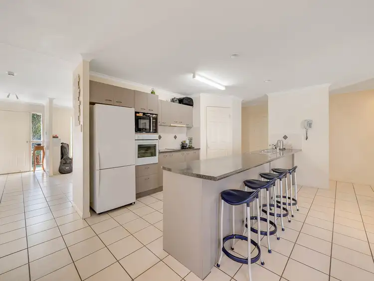Fourth view of Homely house listing, 21 Coney Court, Mountain Creek QLD 4557