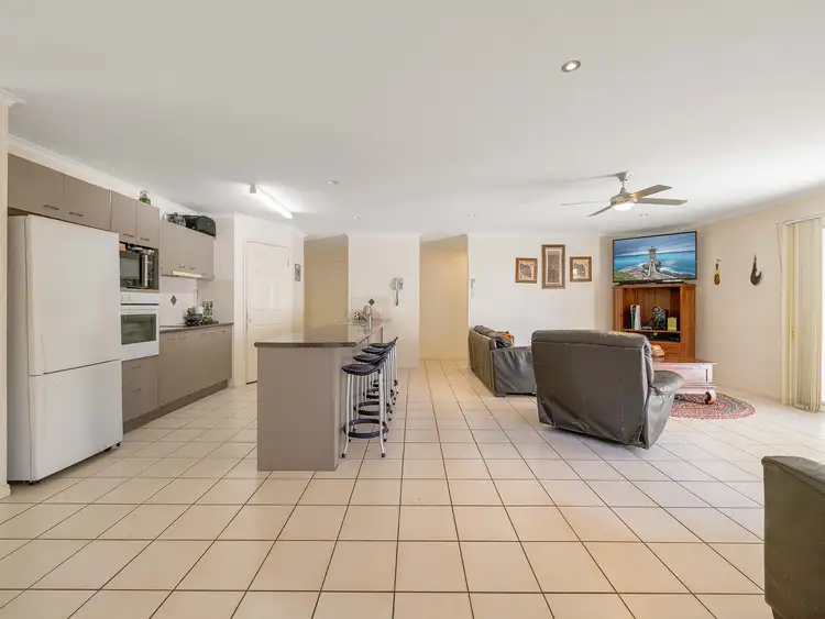 Fifth view of Homely house listing, 21 Coney Court, Mountain Creek QLD 4557