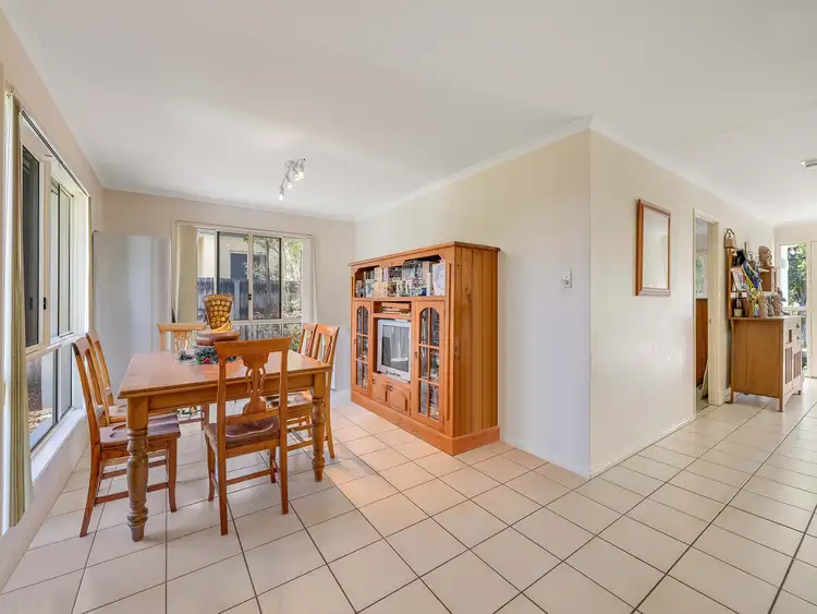 Sixth view of Homely house listing, 21 Coney Court, Mountain Creek QLD 4557