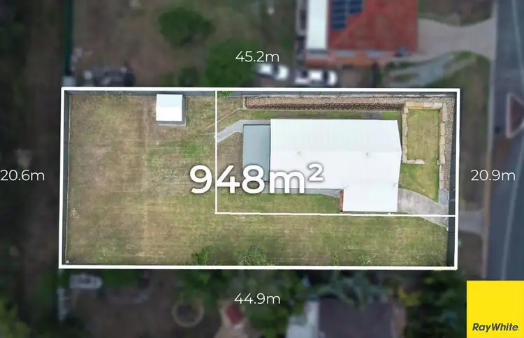 Main view of Homely house listing, 24 Begonia Street, Browns Plains QLD 4118