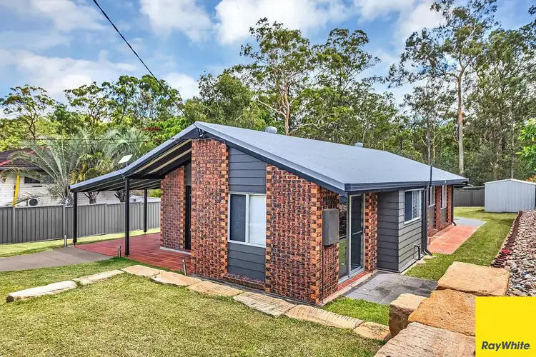 Second view of Homely house listing, 24 Begonia Street, Browns Plains QLD 4118