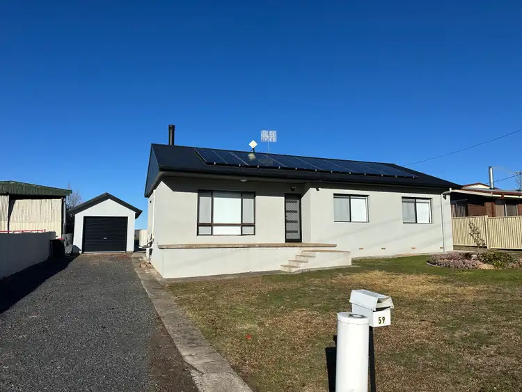 59 Albury Street, Tumbarumba NSW 2653