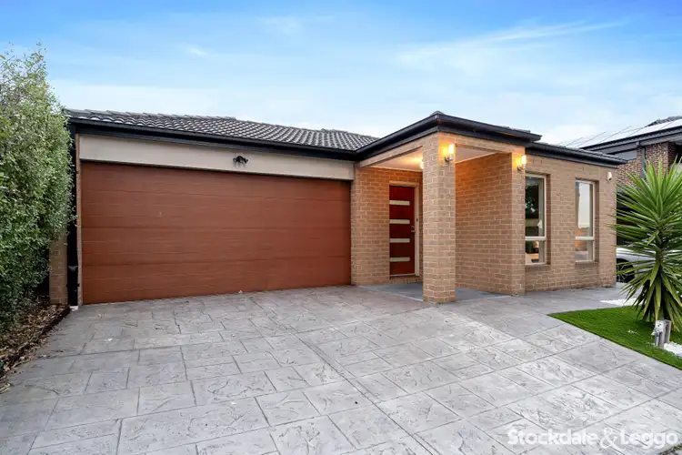 68 Huntington Drive, Craigieburn VIC 3064