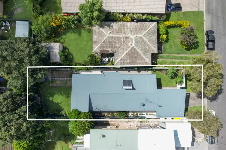 Third view of Homely house listing, 60 Leyte Avenue, Palm Beach QLD 4221