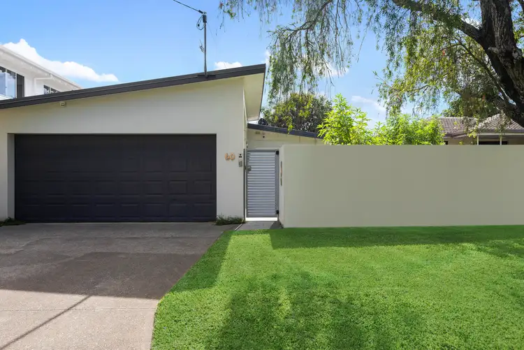 Fourth view of Homely house listing, 60 Leyte Avenue, Palm Beach QLD 4221