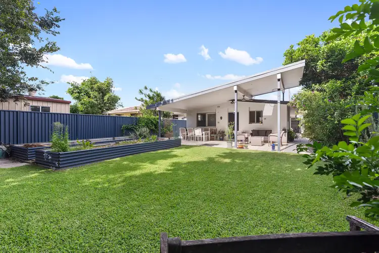 Fifth view of Homely house listing, 60 Leyte Avenue, Palm Beach QLD 4221