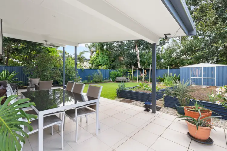 Sixth view of Homely house listing, 60 Leyte Avenue, Palm Beach QLD 4221