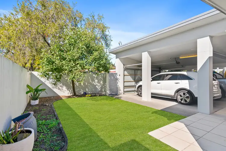 Seventh view of Homely house listing, 60 Leyte Avenue, Palm Beach QLD 4221