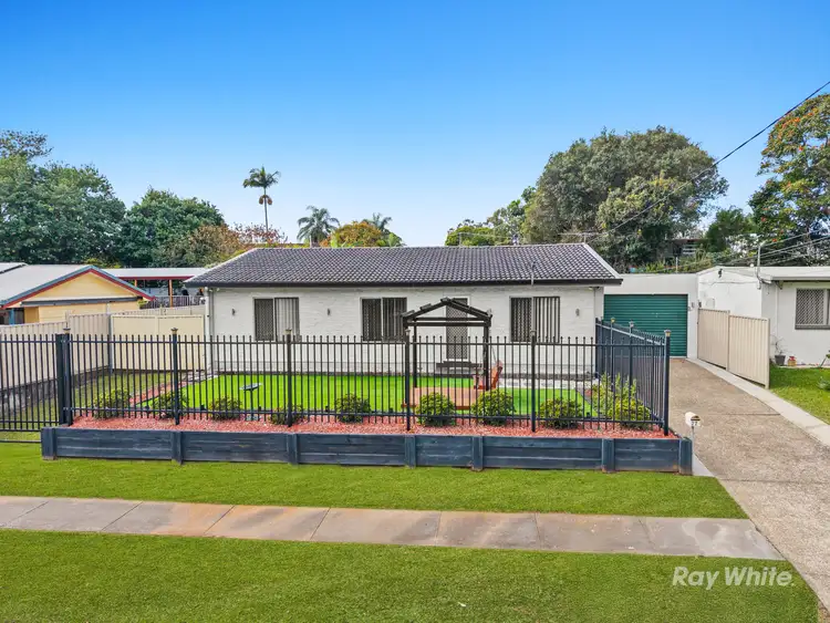 22 Barakee Street, Crestmead QLD 4132