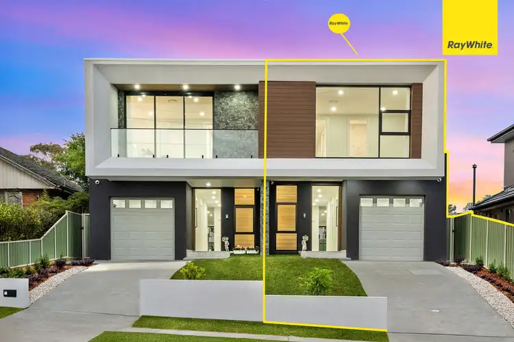 80A Lovell Road, Eastwood NSW 2122