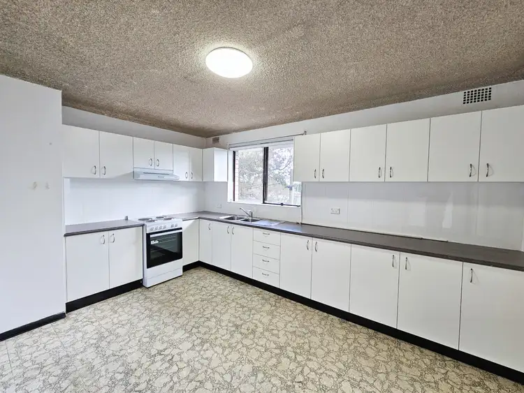 Second view of Homely unit listing, 11/22 Clyde Street, Croydon Park NSW 2133