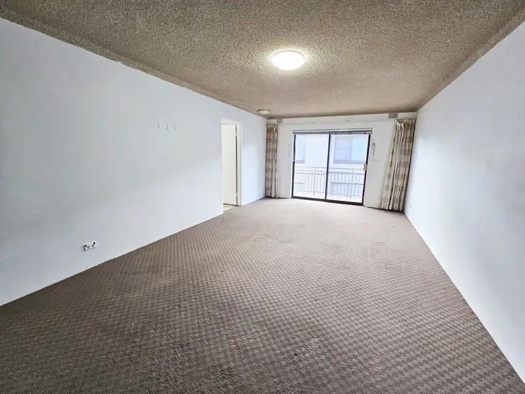 Third view of Homely unit listing, 11/22 Clyde Street, Croydon Park NSW 2133