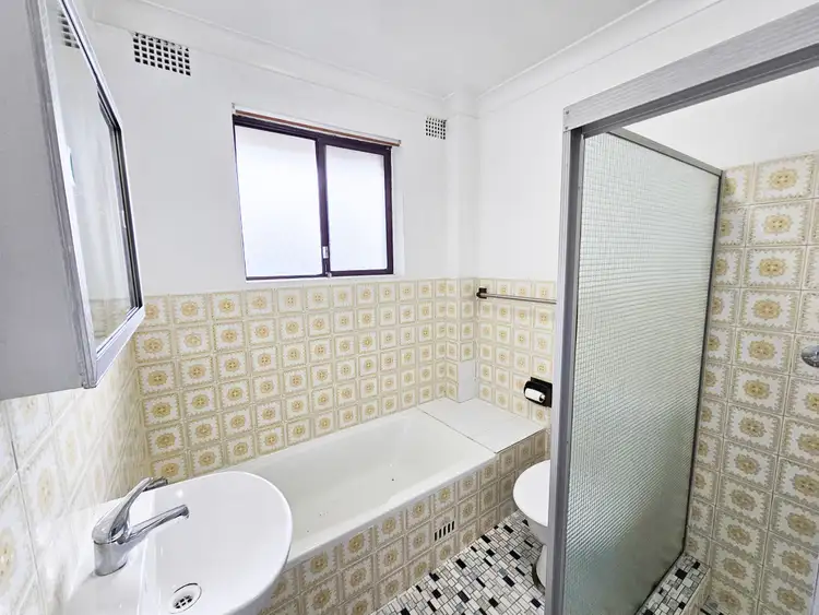 Fourth view of Homely unit listing, 11/22 Clyde Street, Croydon Park NSW 2133