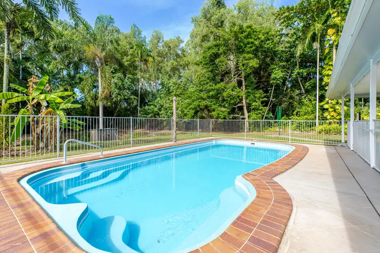87-89 South Arm Drive, Wonga Beach QLD 4873