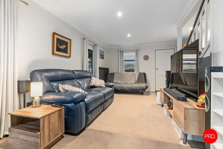 Third view of Homely house listing, 3/7 Caleb Close, Golden Square VIC 3555