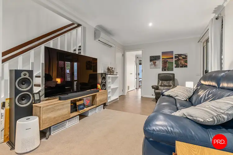 Fourth view of Homely house listing, 3/7 Caleb Close, Golden Square VIC 3555