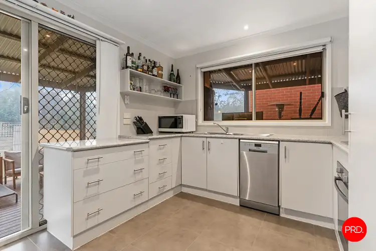Fifth view of Homely house listing, 3/7 Caleb Close, Golden Square VIC 3555