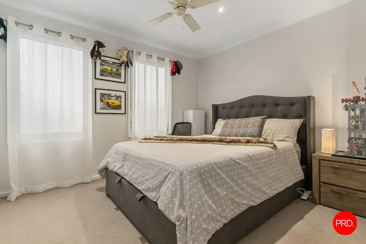 Sixth view of Homely house listing, 3/7 Caleb Close, Golden Square VIC 3555