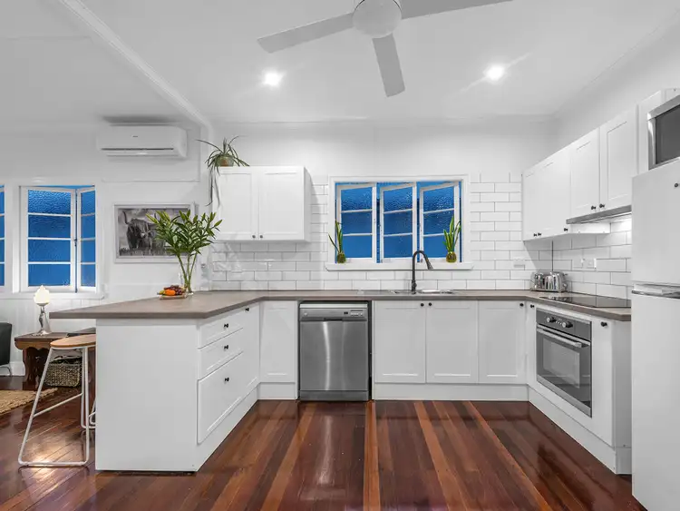 Sixth view of Homely house listing, 32 Parker Avenue, Northgate QLD 4013