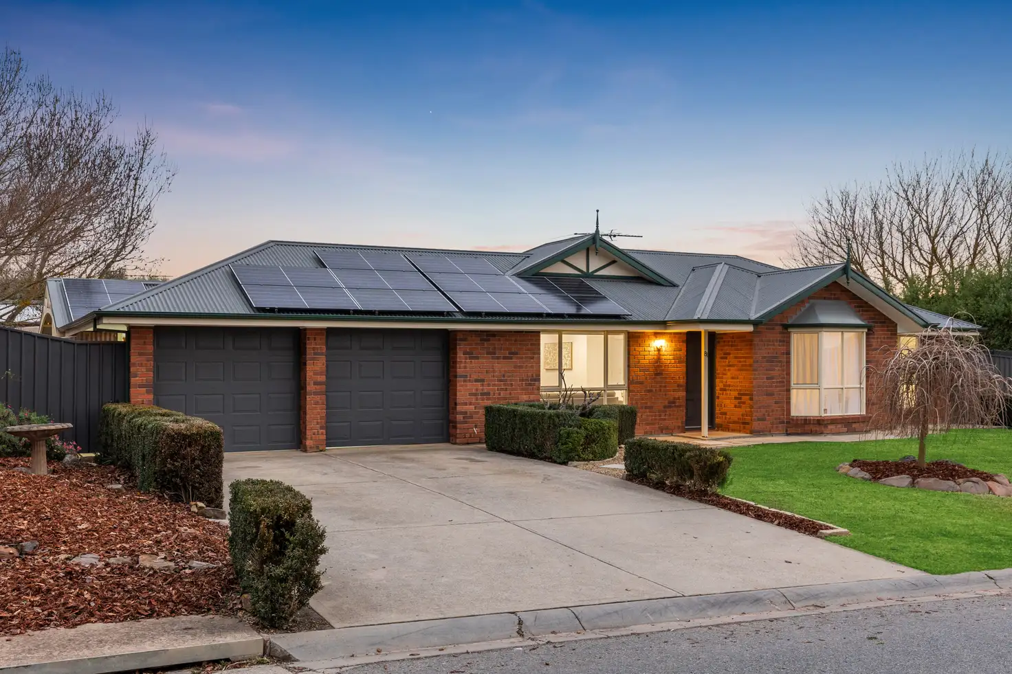 Main view of Homely house listing, 81 Rachel Circuit, Nairne SA 5252