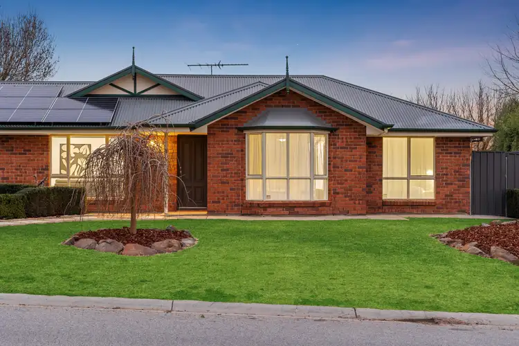 Second view of Homely house listing, 81 Rachel Circuit, Nairne SA 5252