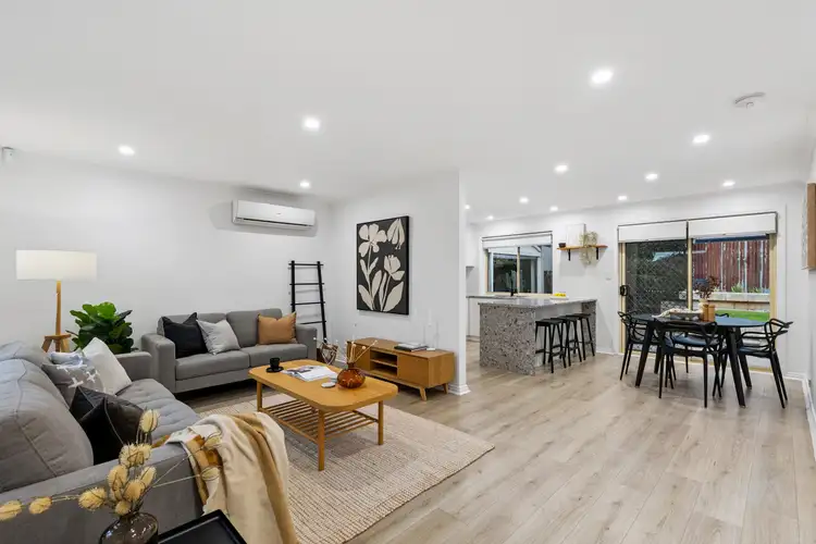 Fourth view of Homely house listing, 81 Rachel Circuit, Nairne SA 5252