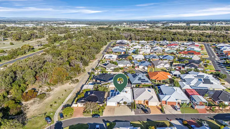 Second view of Homely house listing, 38 Wass Drive, Glen Iris WA 6230
