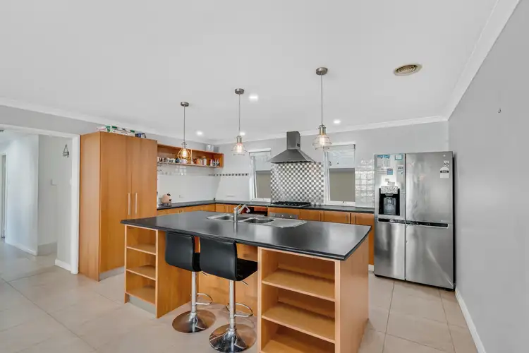 Fifth view of Homely house listing, 38 Wass Drive, Glen Iris WA 6230