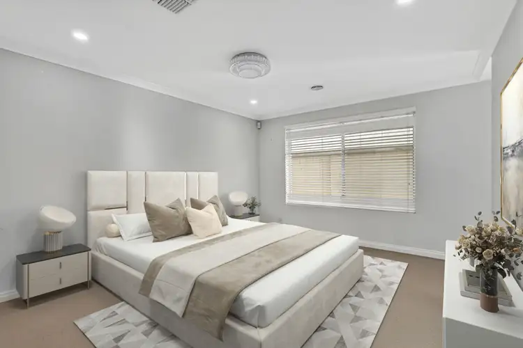 Seventh view of Homely house listing, 38 Wass Drive, Glen Iris WA 6230