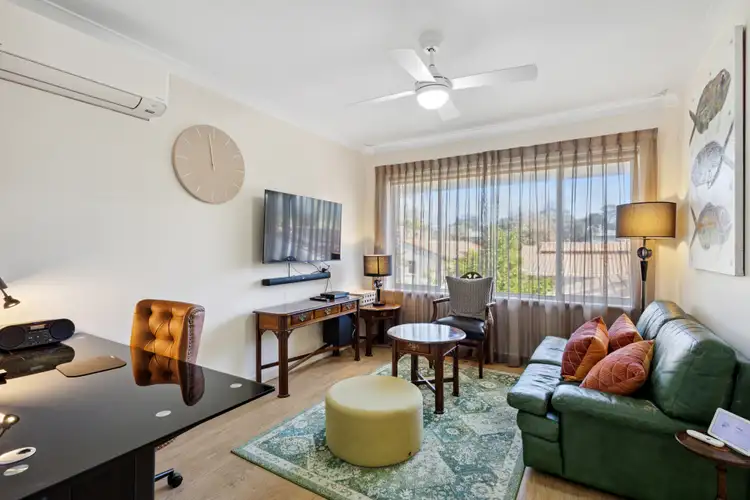 16/21 Cook Street, Crawley WA 6009