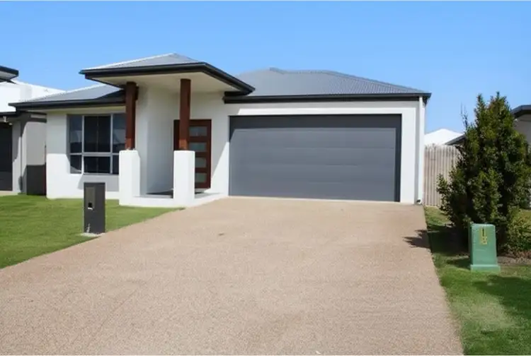 6 Beefwood Street, Bohle Plains QLD 4817